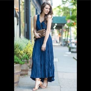Soft Surroundings petite maxi